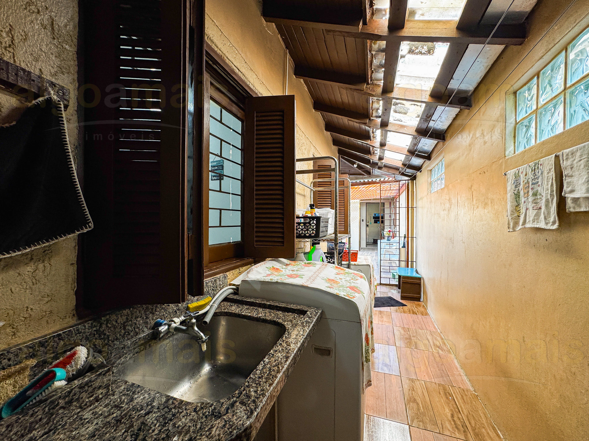 Casa, 3 quartos, 160 m² - Foto 21