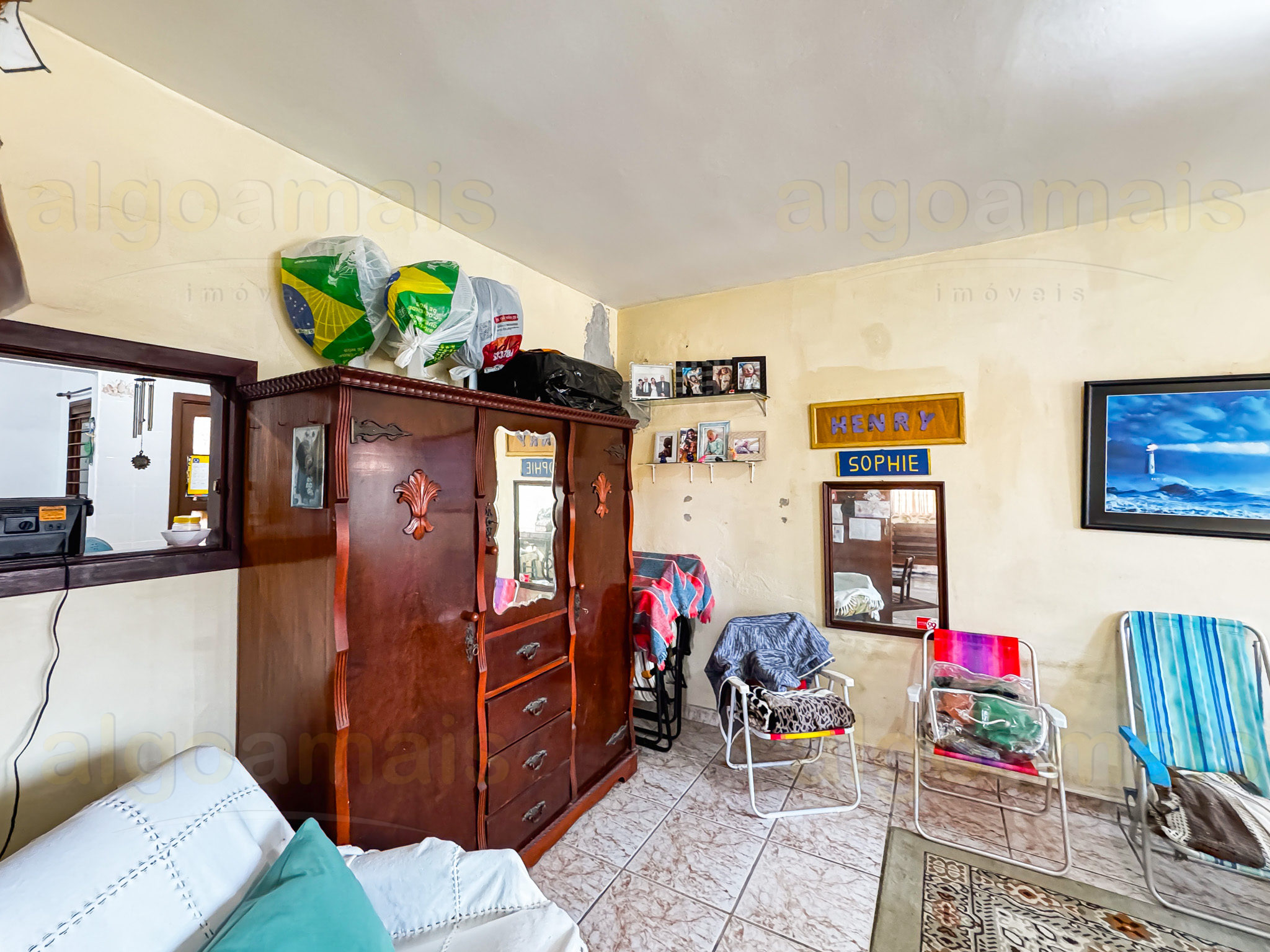 Casa, 3 quartos, 160 m² - Foto 22