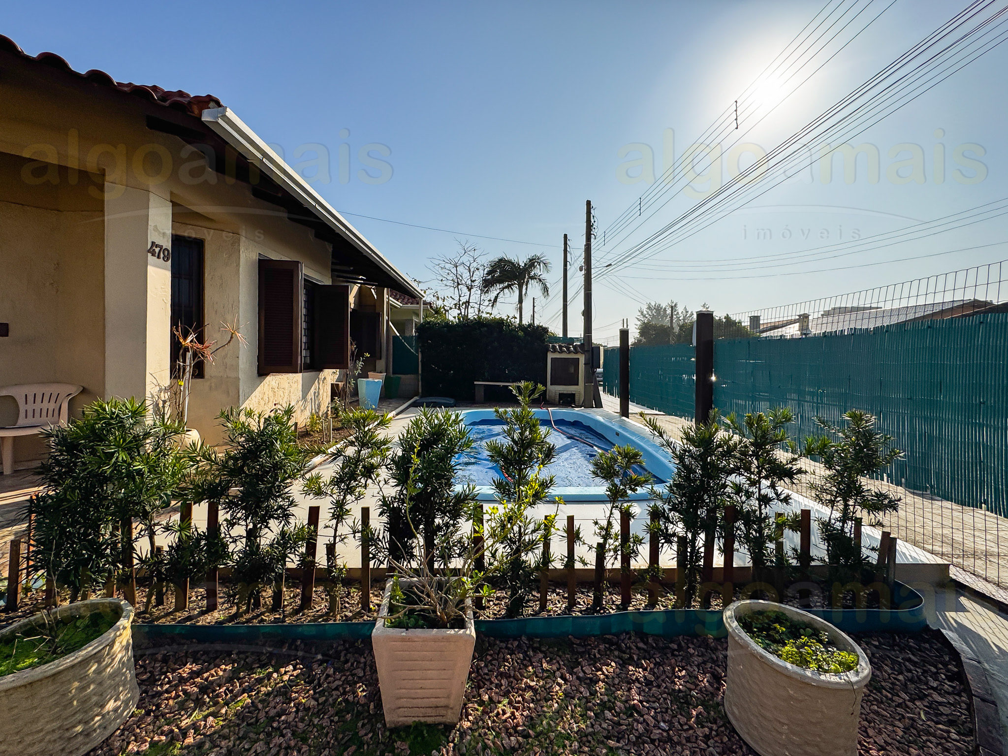 Casa, 3 quartos, 160 m² - Foto 23
