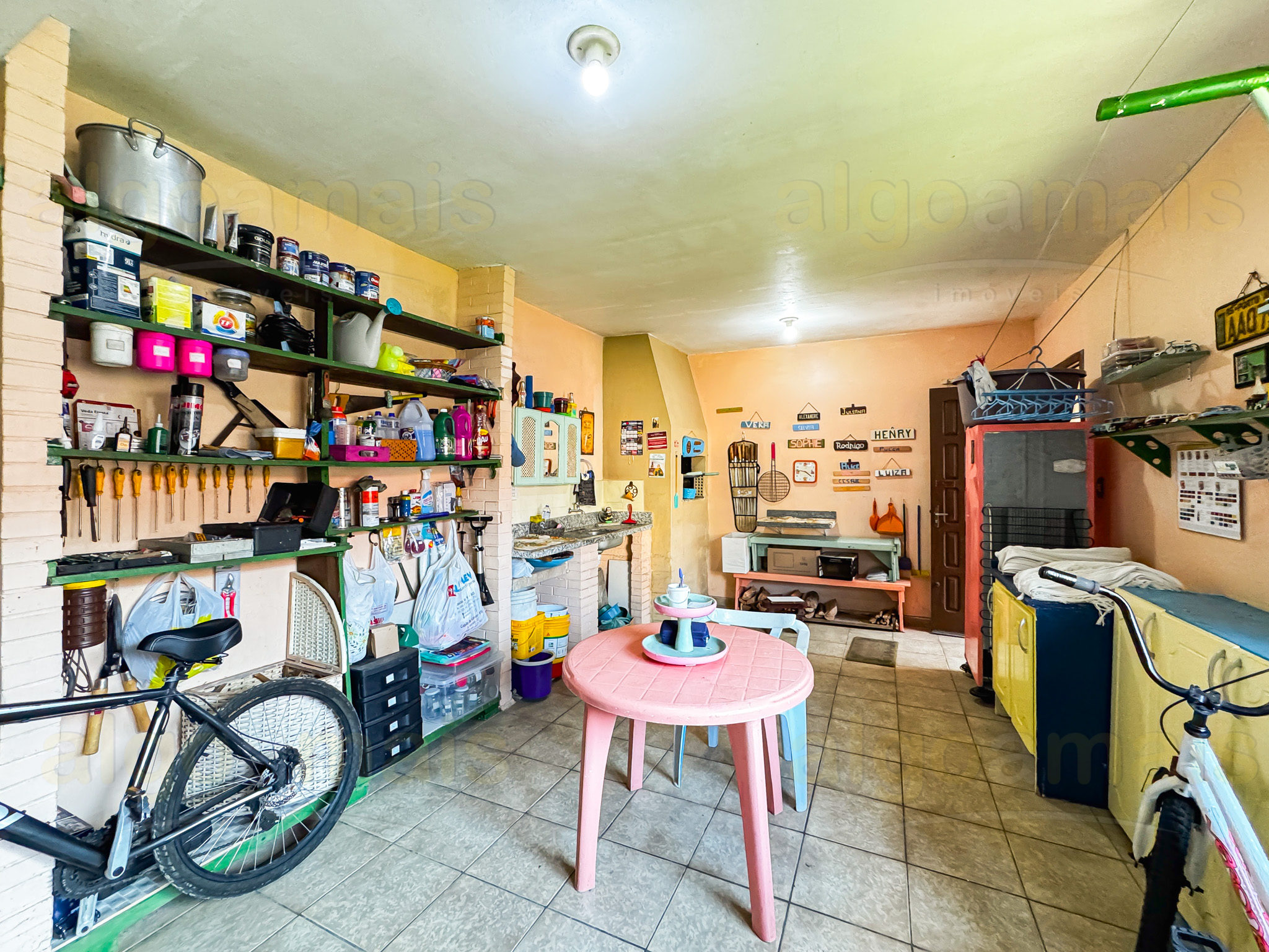 Casa, 3 quartos, 160 m² - Foto 24