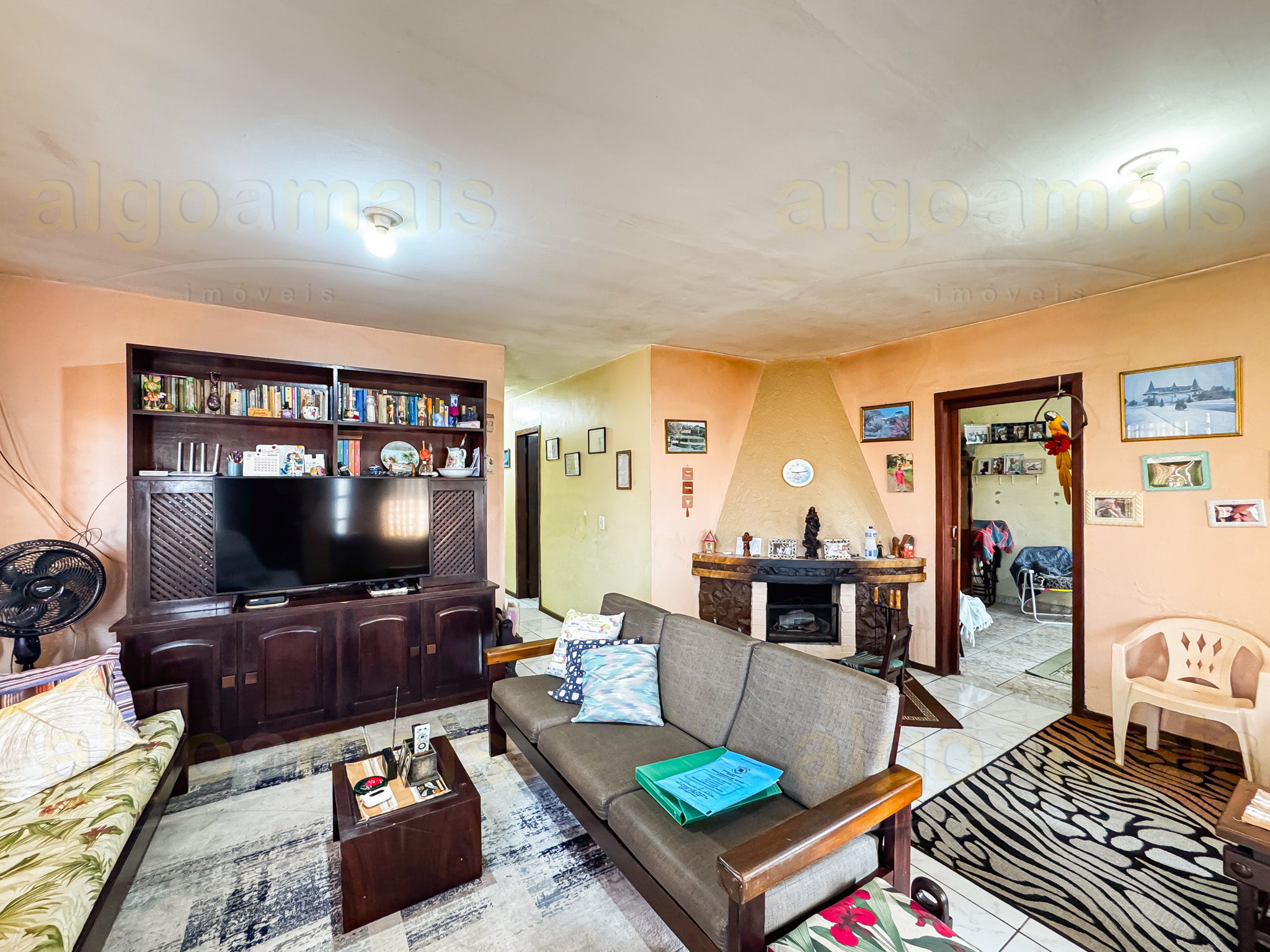 Casa, 3 quartos, 160 m² - Foto 25