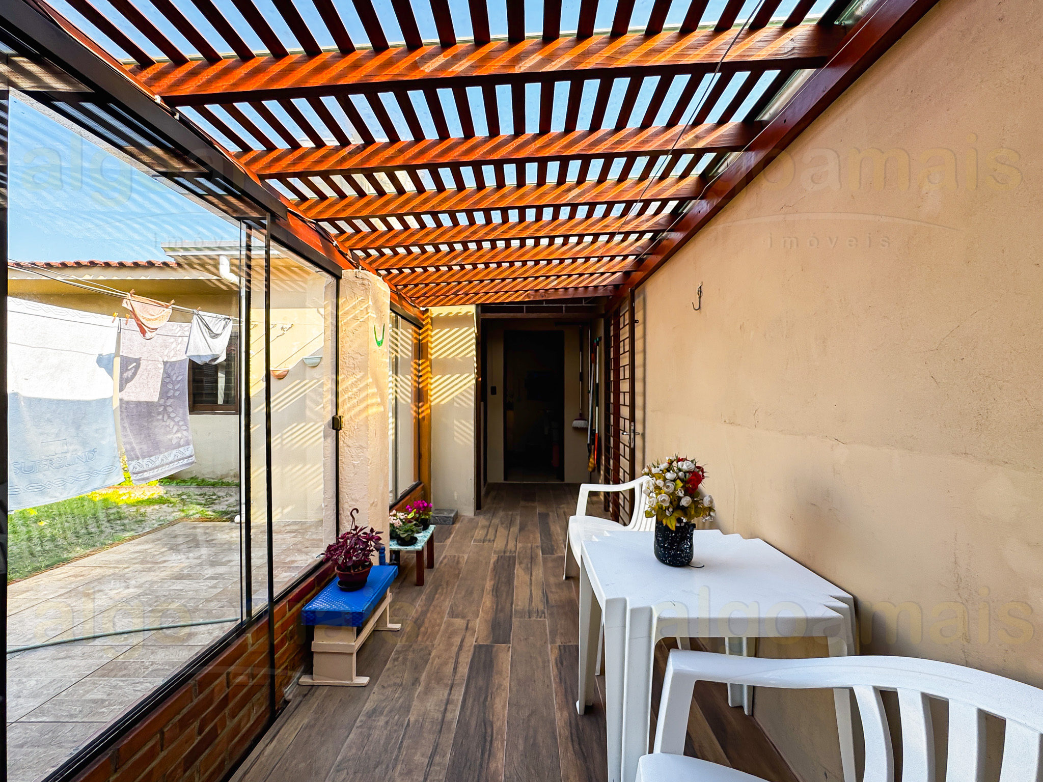 Casa, 3 quartos, 160 m² - Foto 27