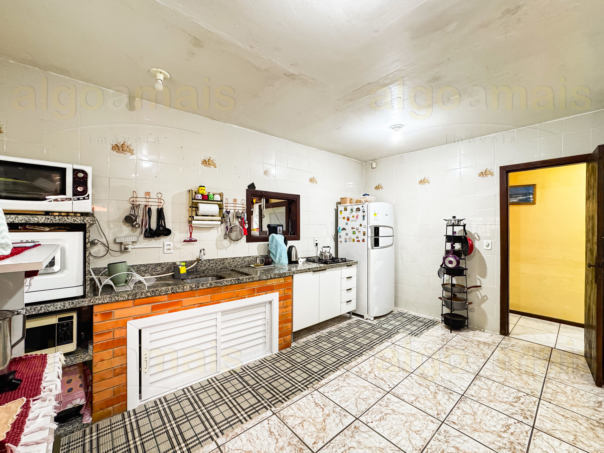 Casa, 3 quartos, 160 m² - Foto 29