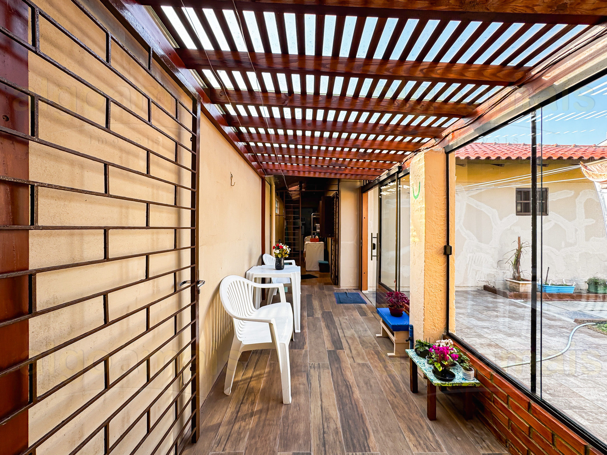 Casa, 3 quartos, 160 m² - Foto 31