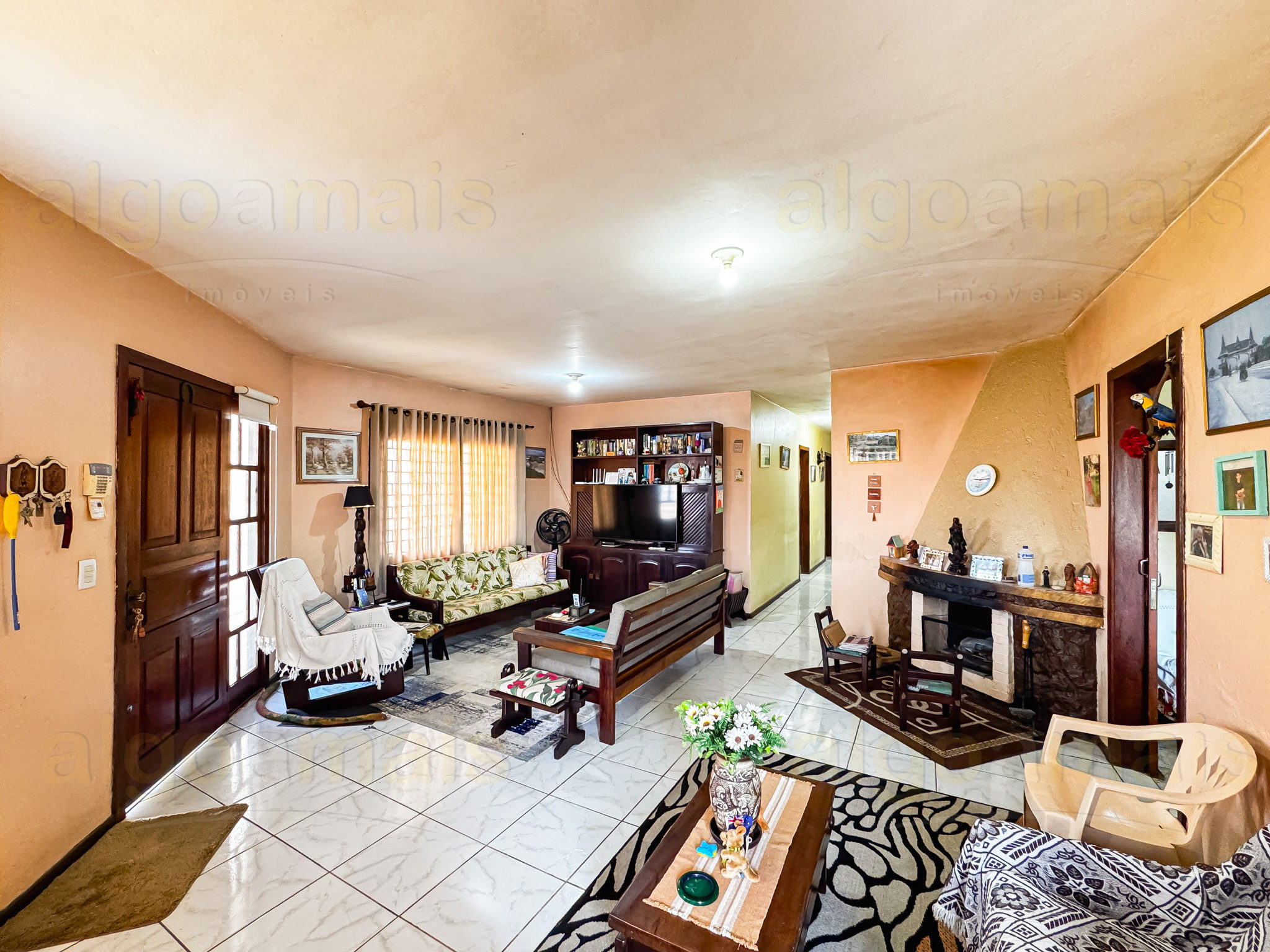Casa, 3 quartos, 160 m² - Foto 32