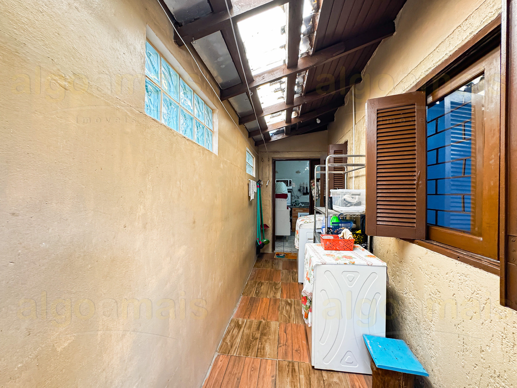 Casa, 3 quartos, 160 m² - Foto 33