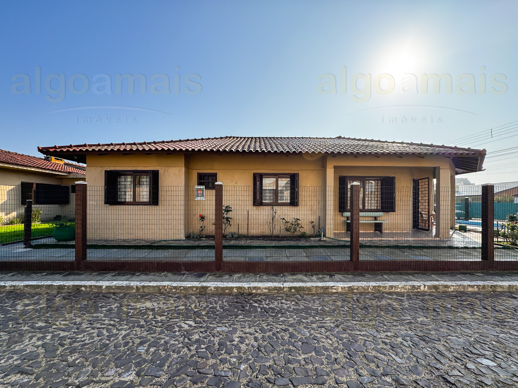 Casa, 3 quartos, 160 m² - Foto 34