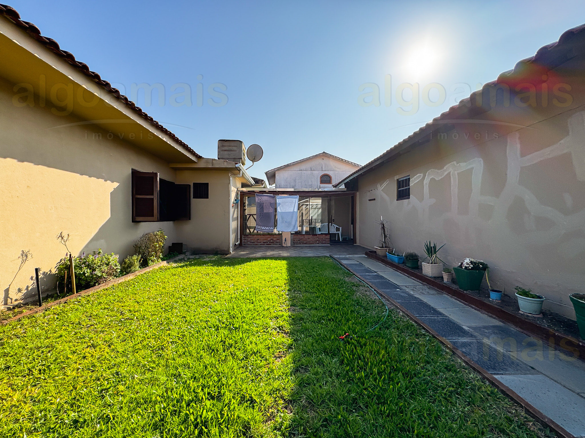 Casa, 3 quartos, 160 m² - Foto 38