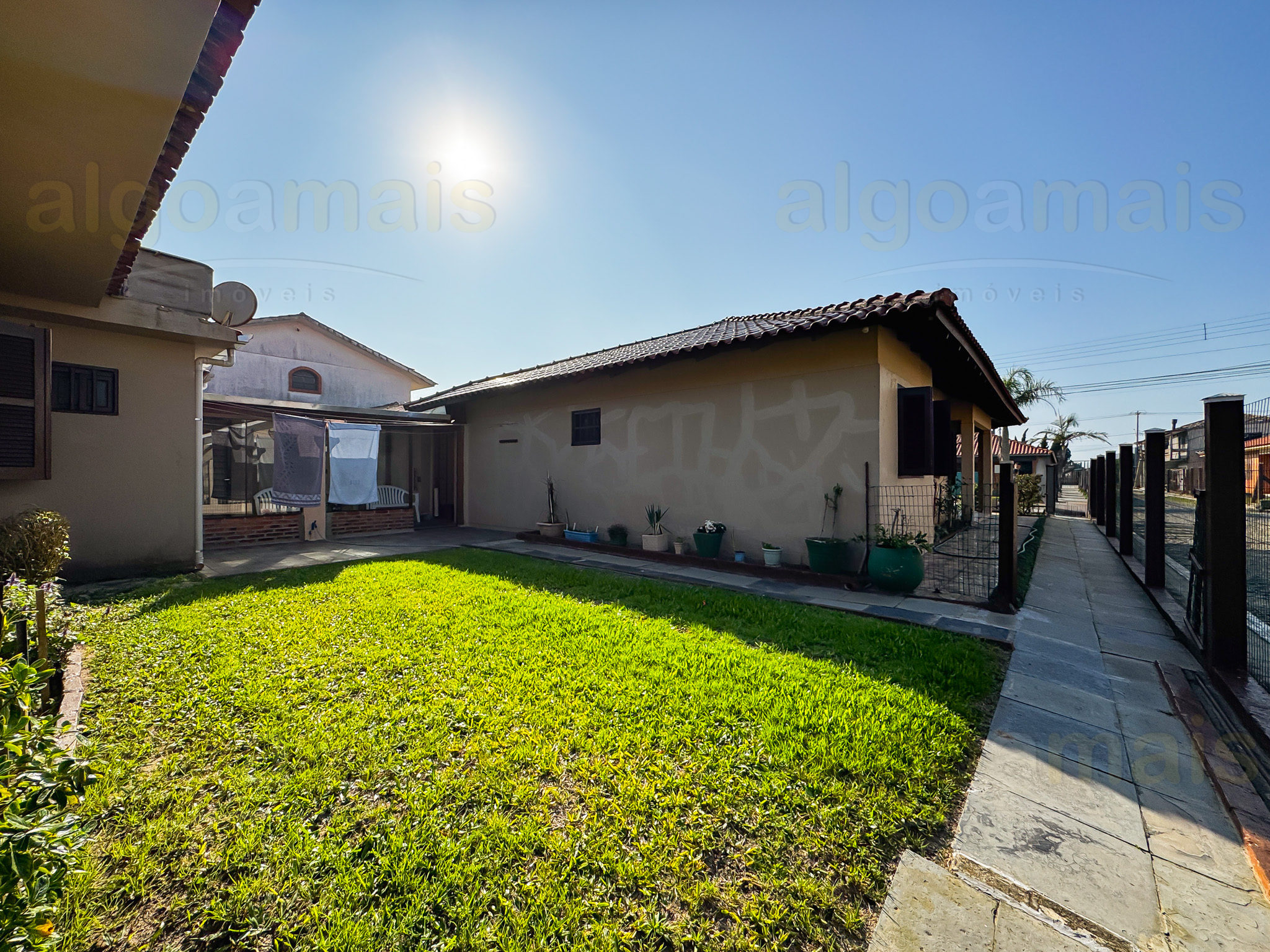 Casa, 3 quartos, 160 m² - Foto 39