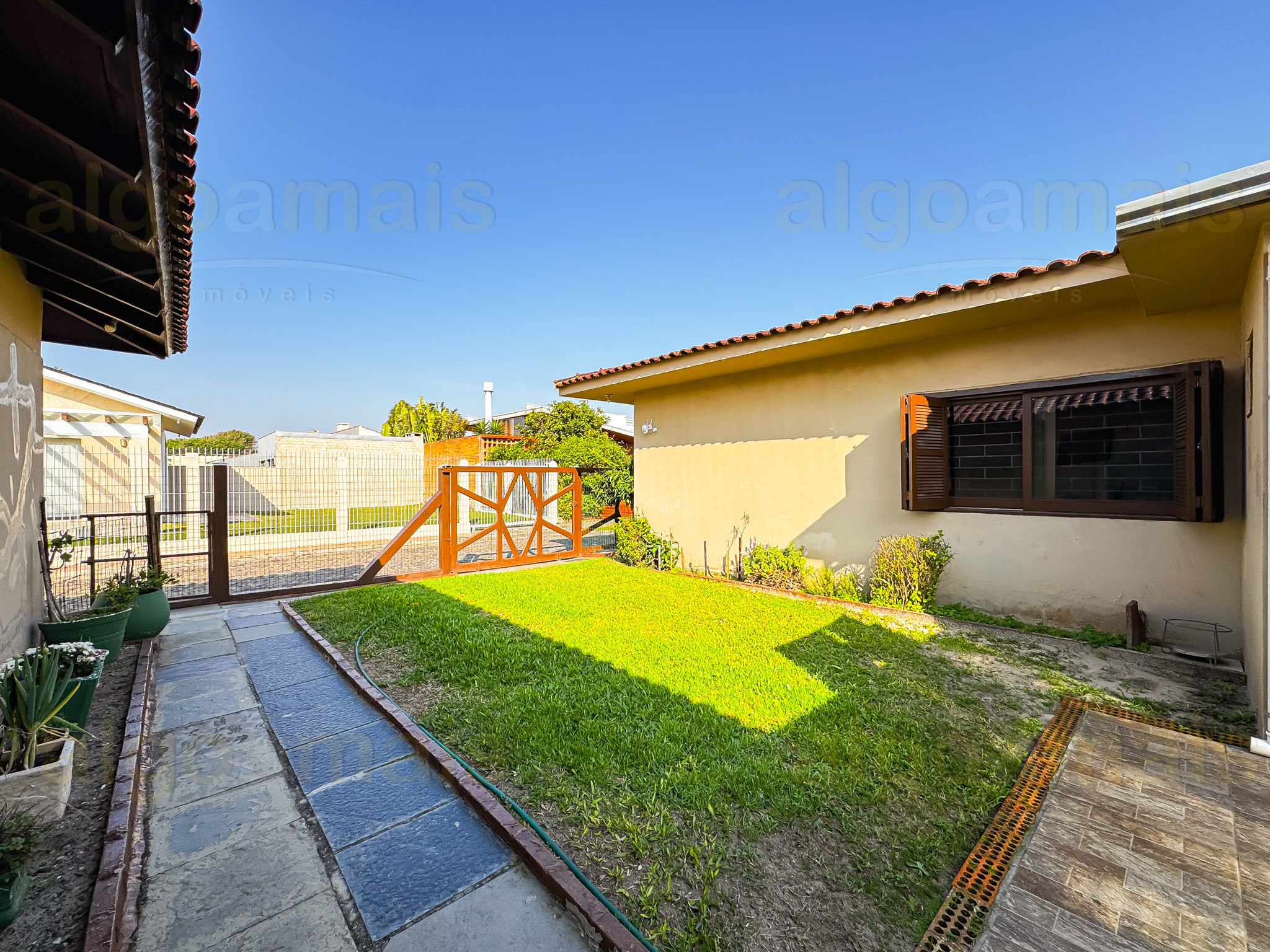 Casa, 3 quartos, 160 m² - Foto 40