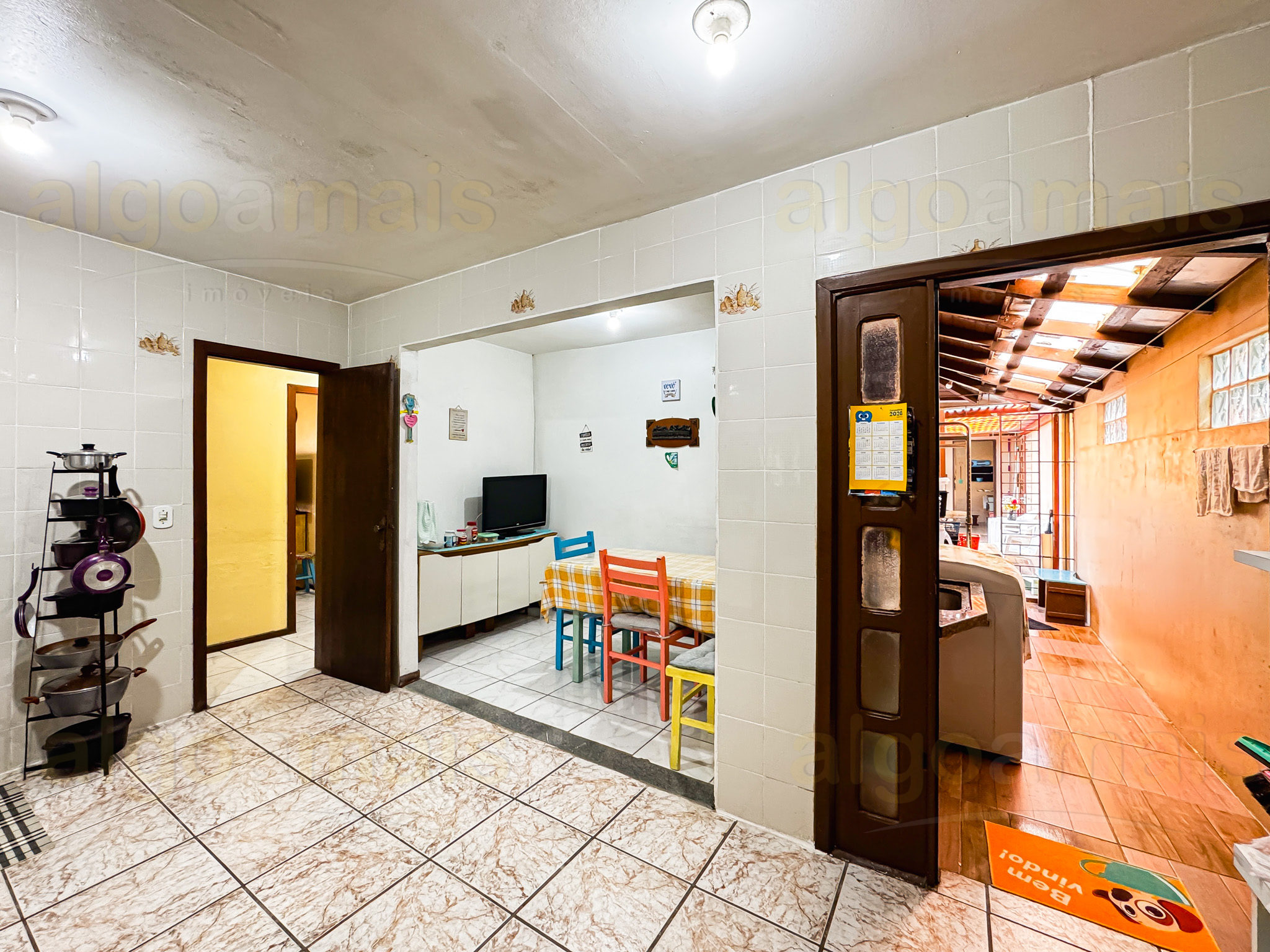 Casa, 3 quartos, 160 m² - Foto 41
