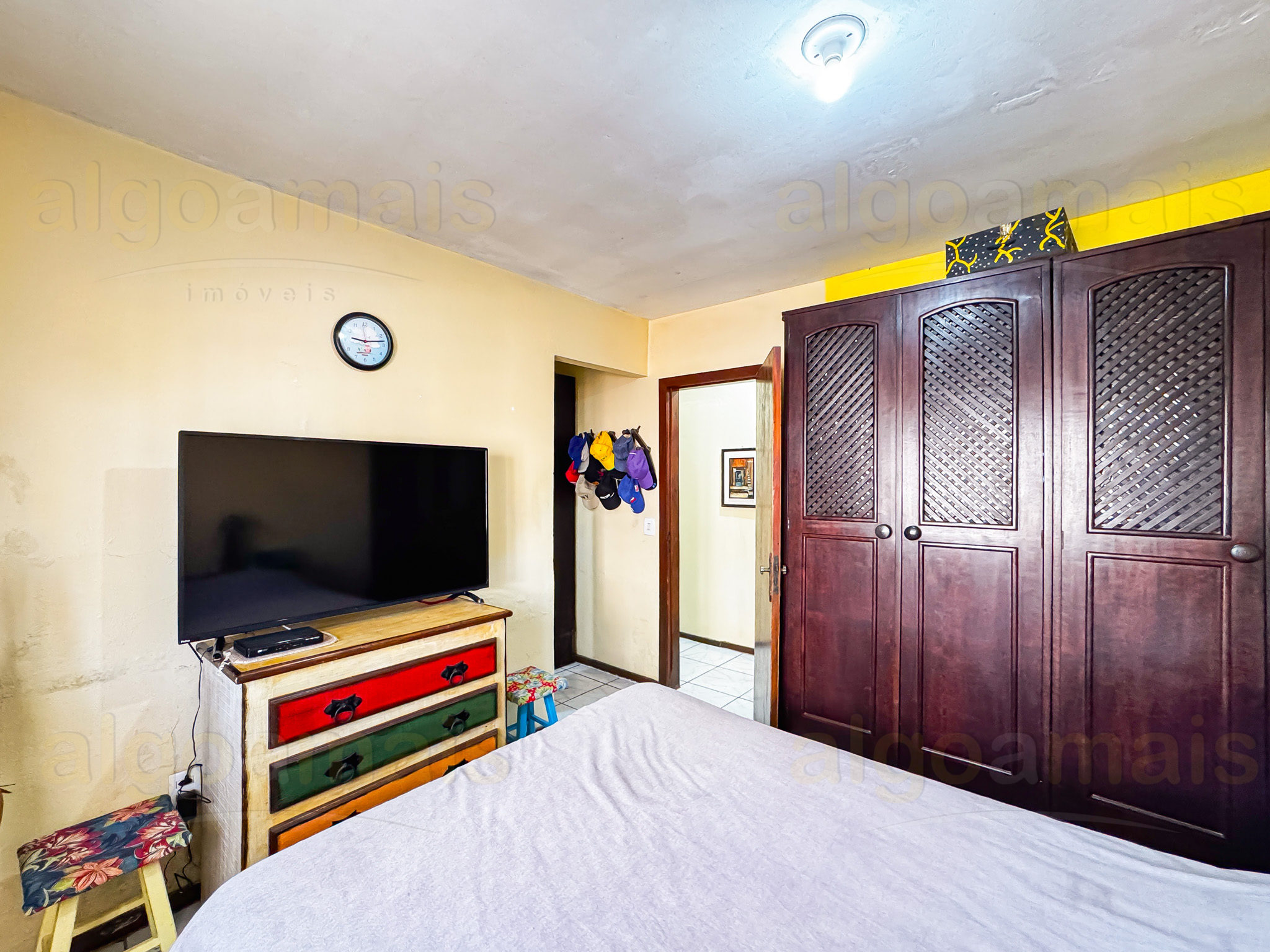 Casa, 3 quartos, 160 m² - Foto 42