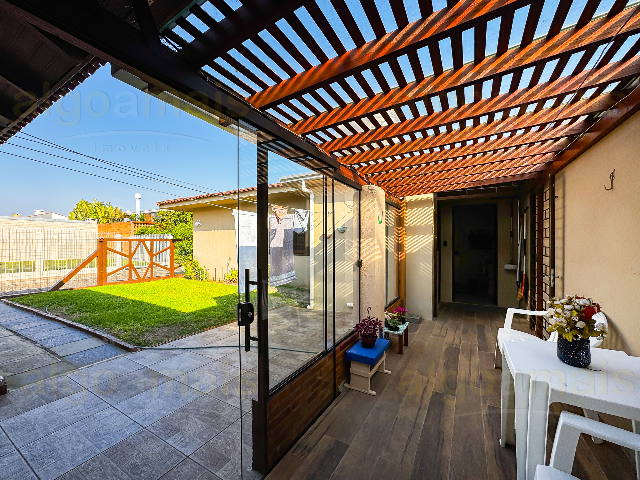 Casa, 3 quartos, 160 m² - Foto 44