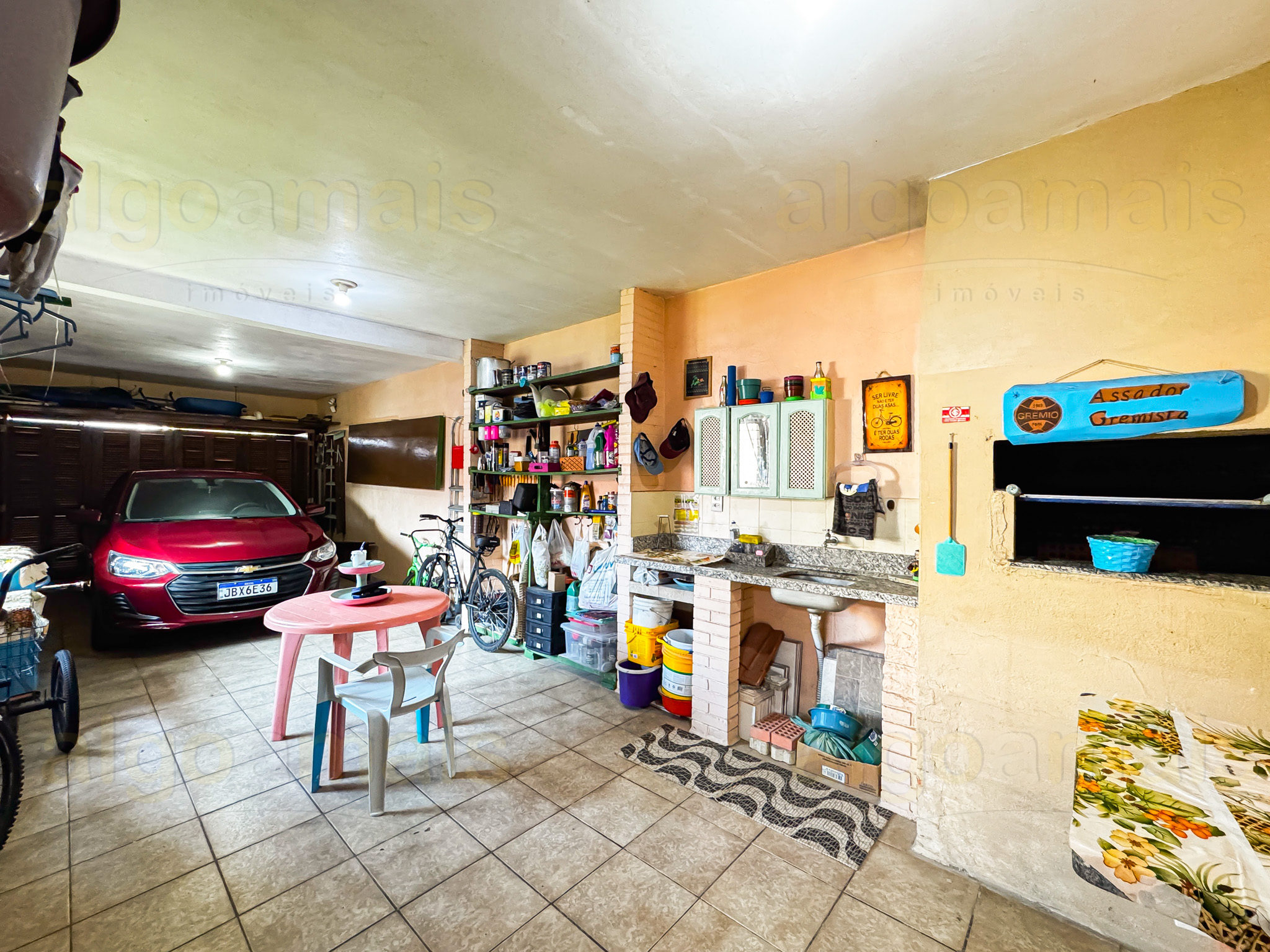 Casa, 3 quartos, 160 m² - Foto 45