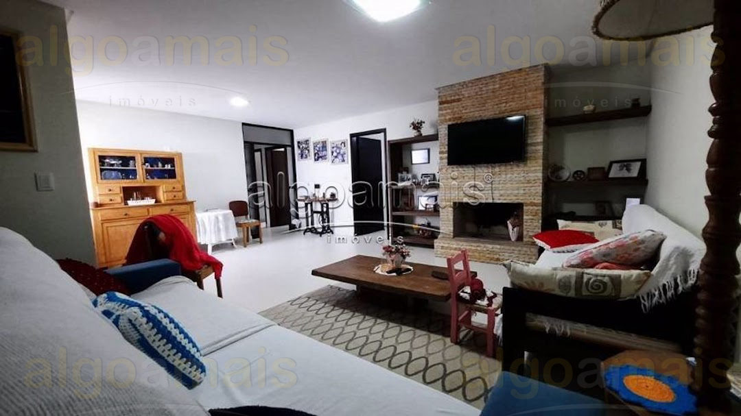 Casa, 3 quartos, 207 m² - Foto 8