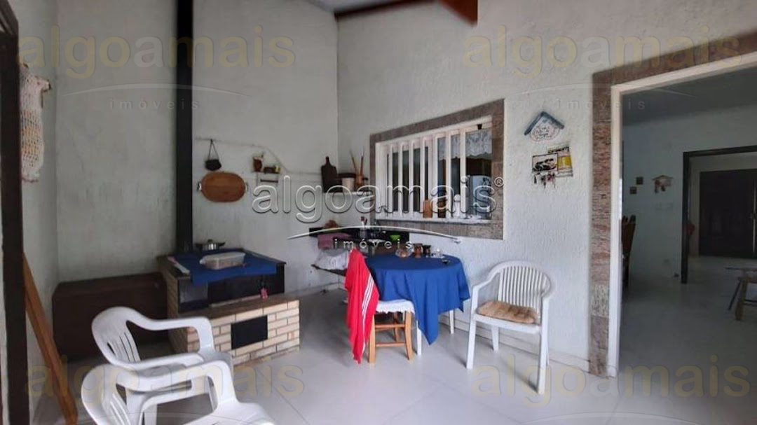 Casa, 3 quartos, 207 m² - Foto 12