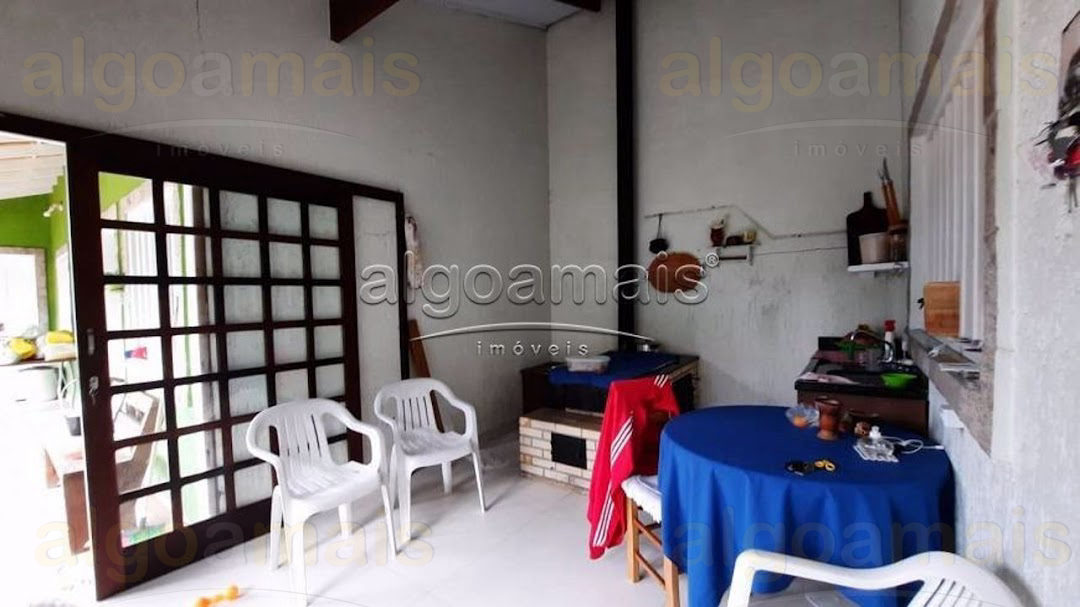 Casa, 3 quartos, 207 m² - Foto 14