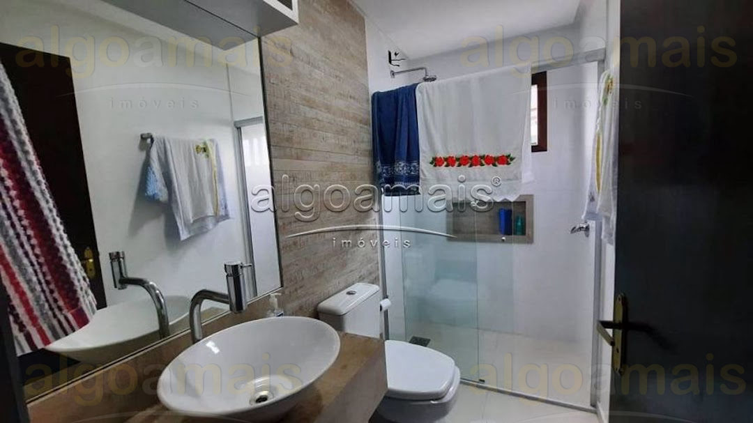 Casa, 3 quartos, 207 m² - Foto 18