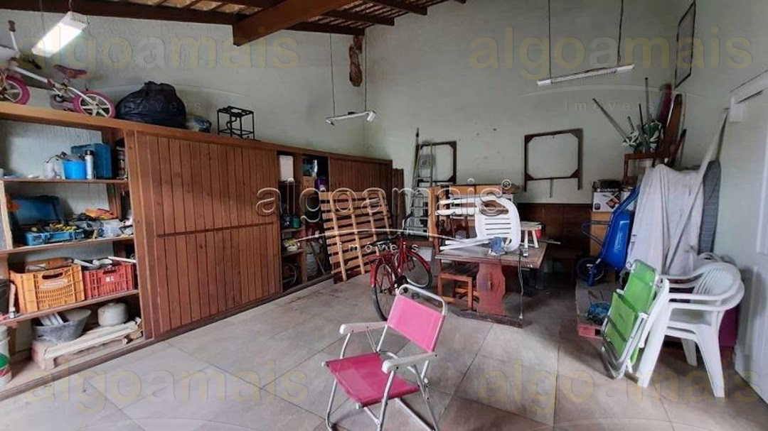 Casa, 3 quartos, 207 m² - Foto 19