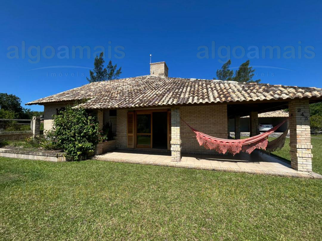 Casa, 6 dormitórios - Arpoador, Xangri-Lá — Arpoador — Xangri-Lá