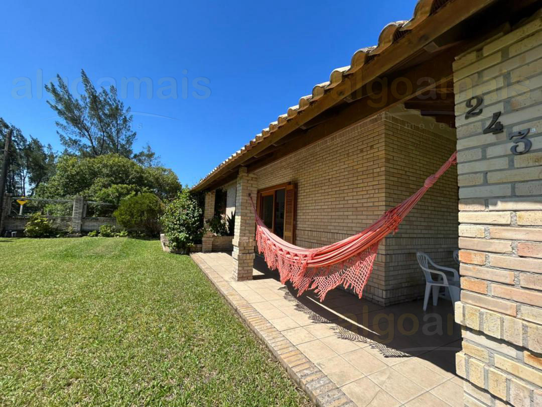 Casa, 6 quartos, 259 m² - Foto 6