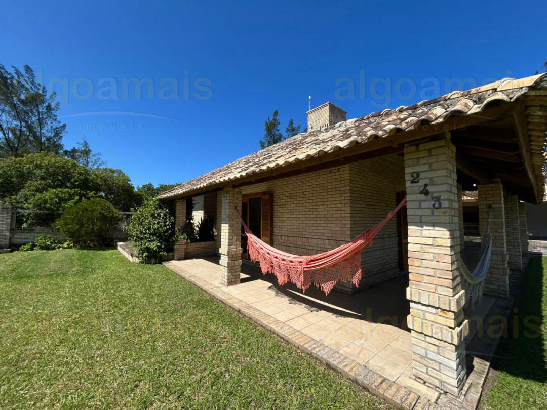 Casa, 6 quartos, 259 m² - Foto 4