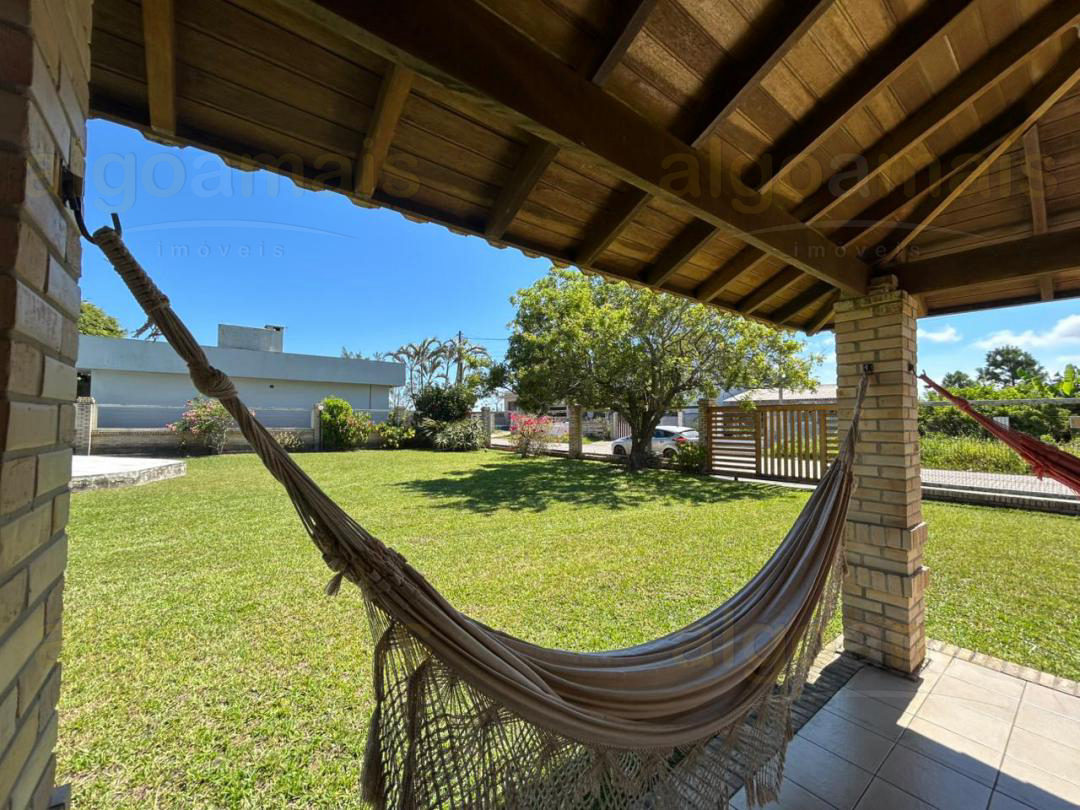 Casa, 6 quartos, 259 m² - Foto 2