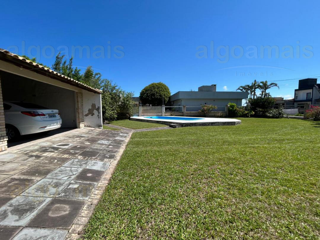 Casa, 6 quartos, 259 m² - Foto 5