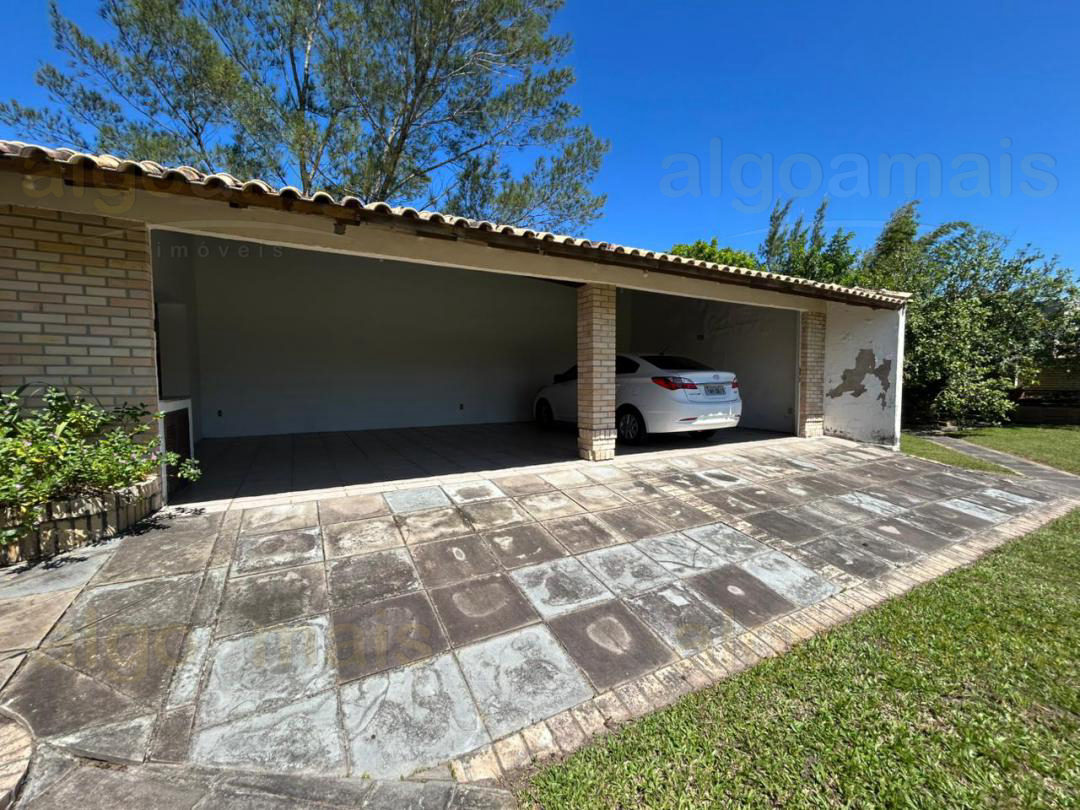 Casa, 6 quartos, 259 m² - Foto 7