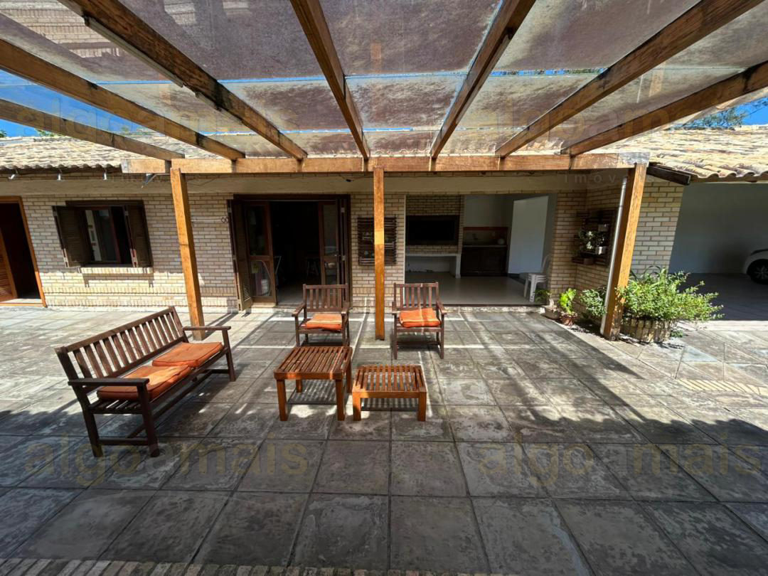 Casa, 6 quartos, 259 m² - Foto 8