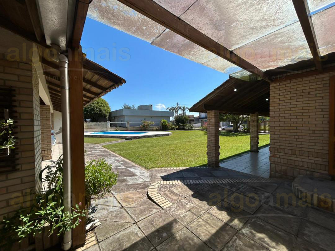 Casa, 6 quartos, 259 m² - Foto 11