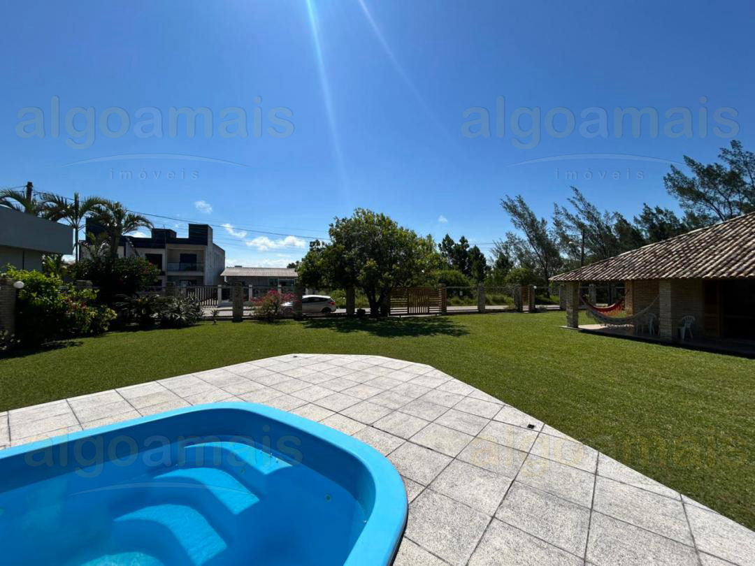 Casa, 6 quartos, 259 m² - Foto 17