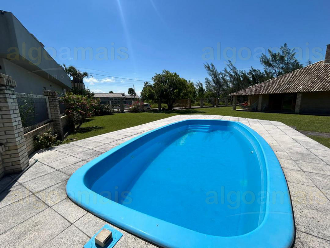 Casa, 6 quartos, 259 m² - Foto 12