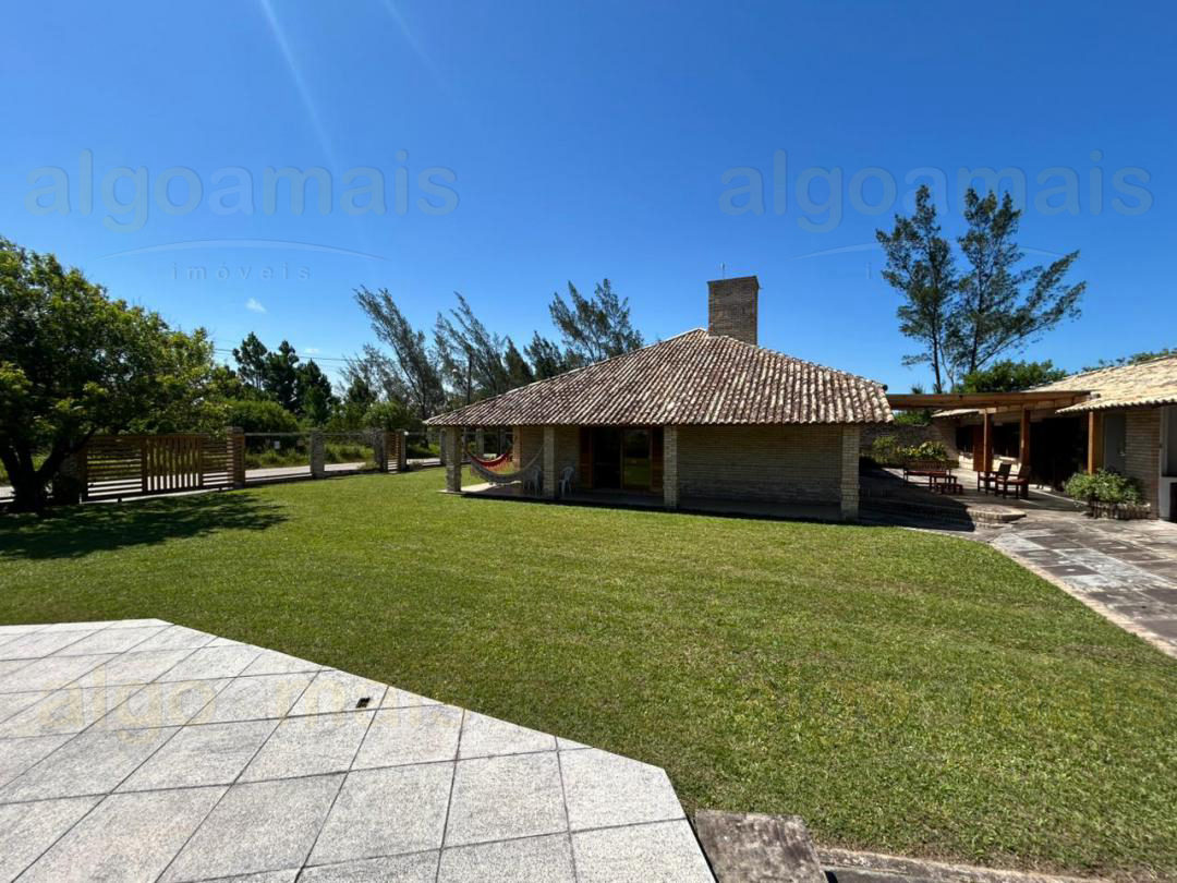 Casa, 6 quartos, 259 m² - Foto 22