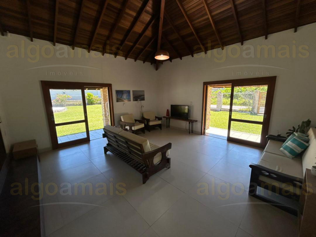 Casa, 6 quartos, 259 m² - Foto 23