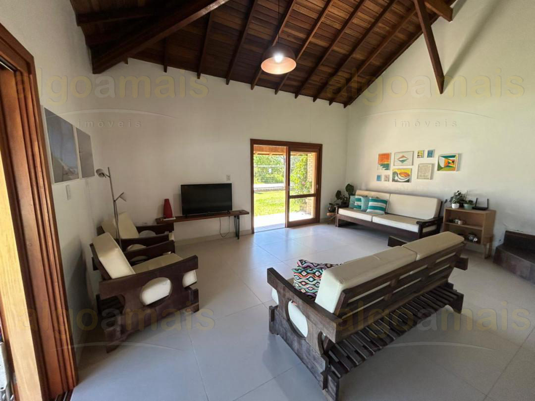 Casa, 6 quartos, 259 m² - Foto 21