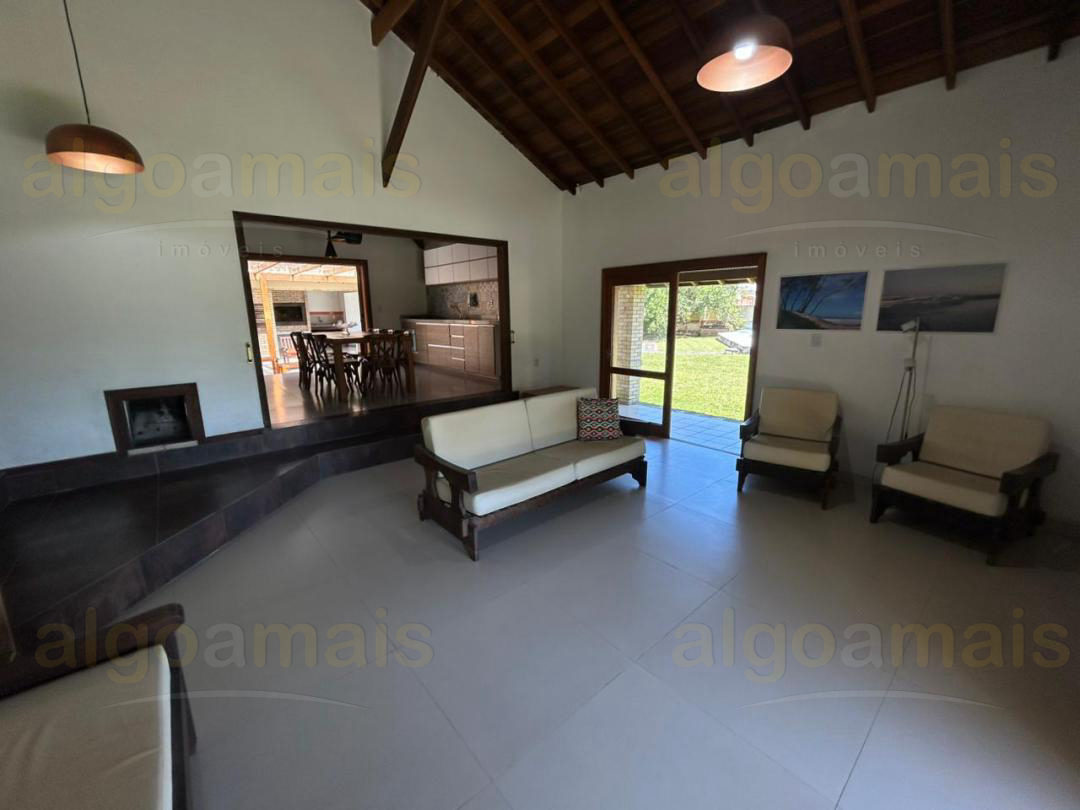 Casa, 6 quartos, 259 m² - Foto 20