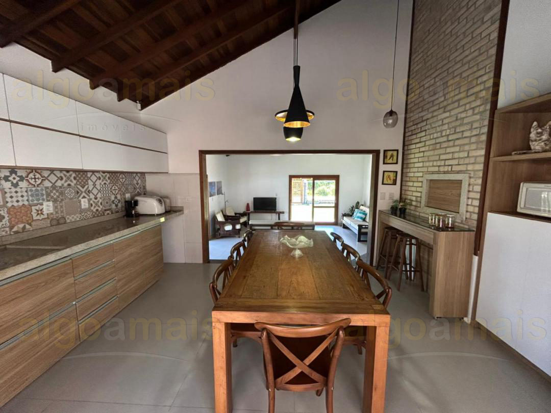 Casa, 6 quartos, 259 m² - Foto 18