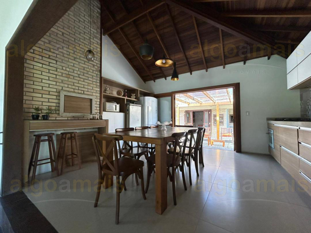 Casa, 6 quartos, 259 m² - Foto 19
