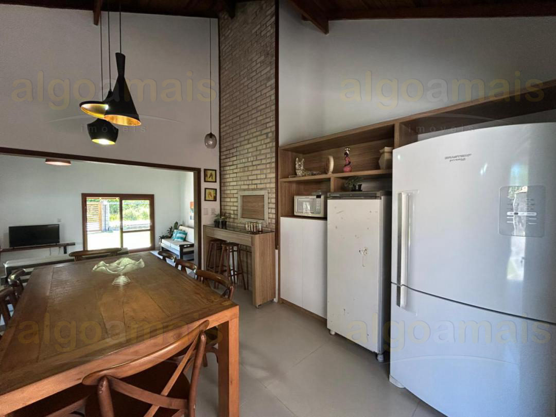 Casa, 6 quartos, 259 m² - Foto 24
