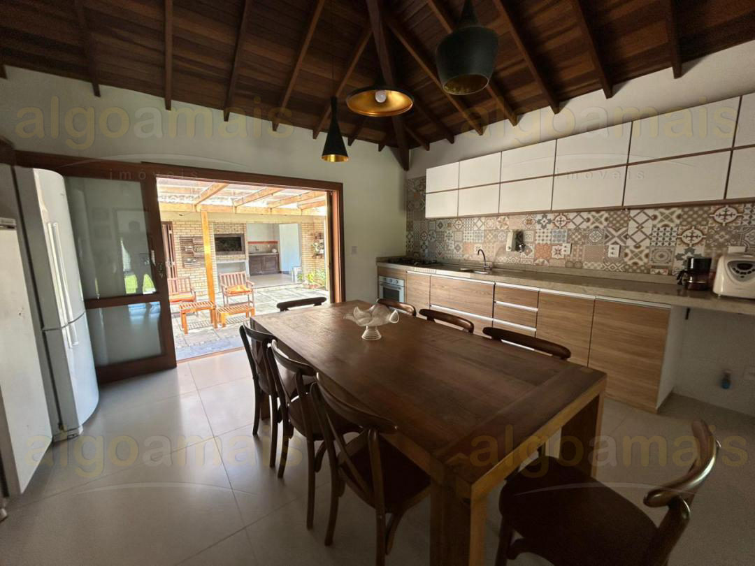 Casa, 6 quartos, 259 m² - Foto 27