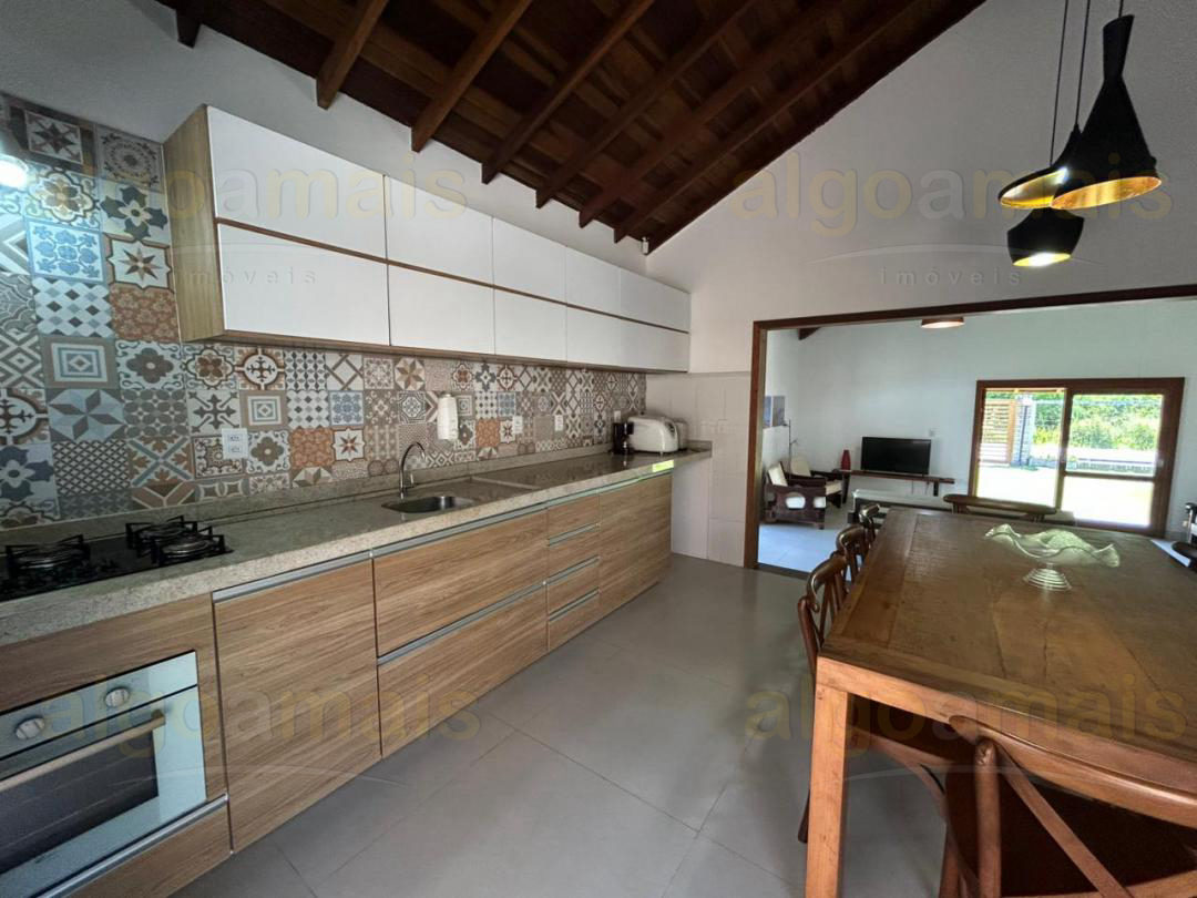 Casa, 6 quartos, 259 m² - Foto 26