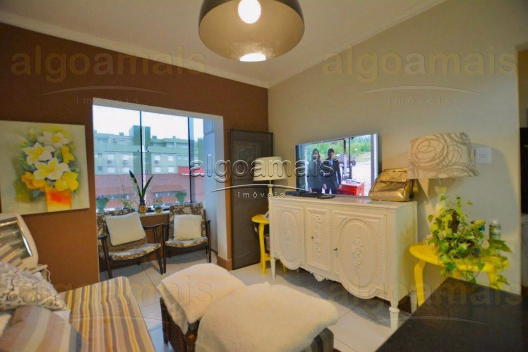 Apartamento, 2 quartos, 50 m² - Foto 5