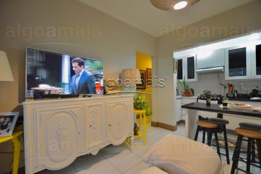 Apartamento, 2 quartos, 50 m² - Foto 2