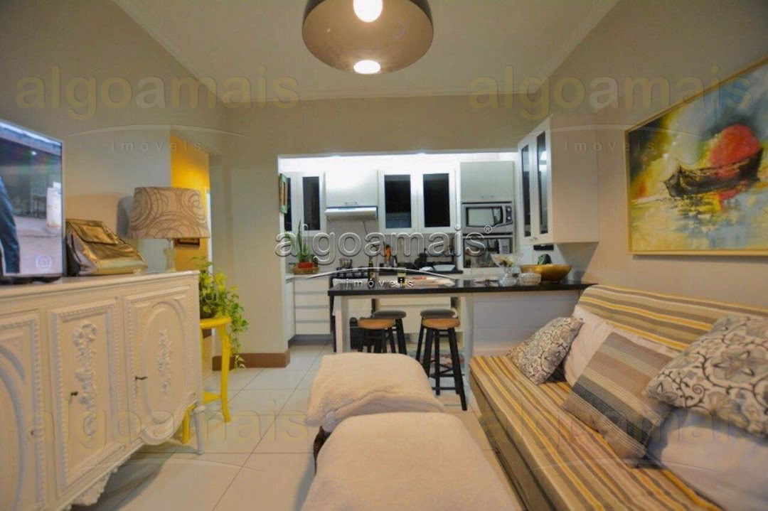 Apartamento, 2 dormitórios em Edificio Paquetá, Xangri-Lá — Atlântida — Xangri-Lá
