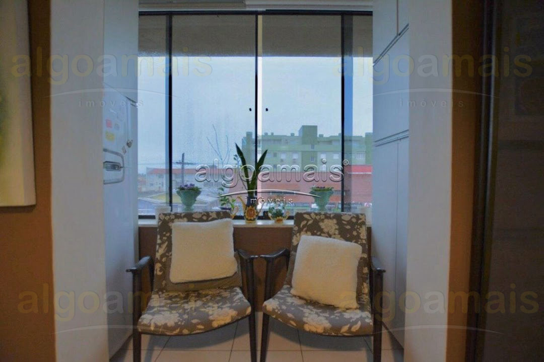 Apartamento, 2 quartos, 50 m² - Foto 9