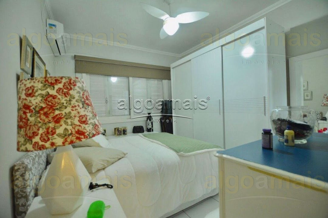 Apartamento, 2 quartos, 50 m² - Foto 7