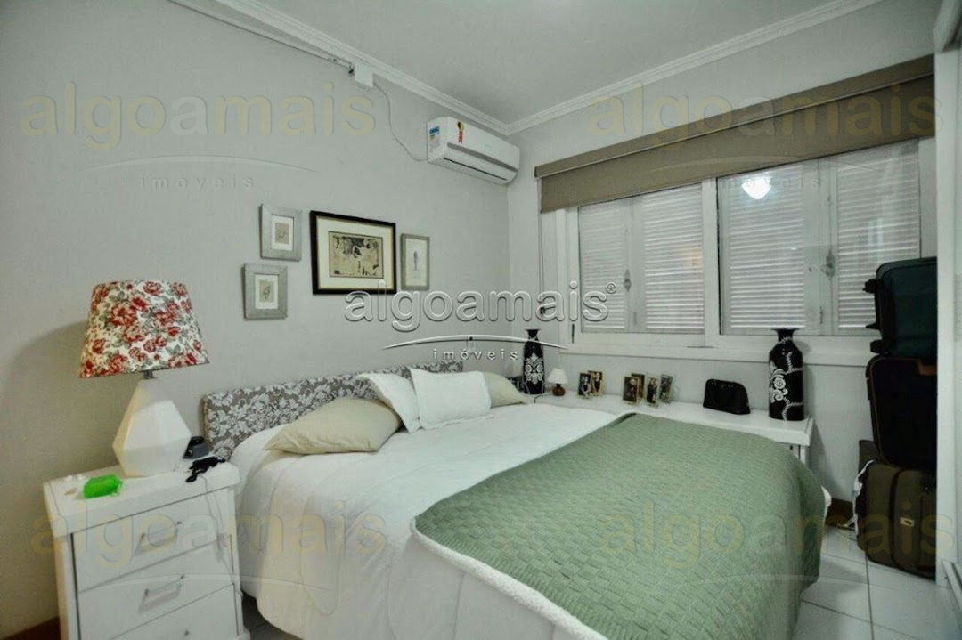 Apartamento, 2 quartos, 50 m² - Foto 8