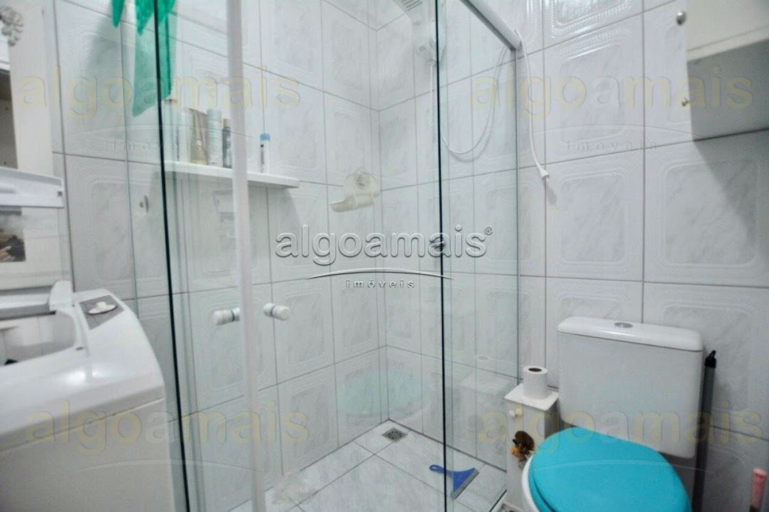 Apartamento, 2 quartos, 50 m² - Foto 10