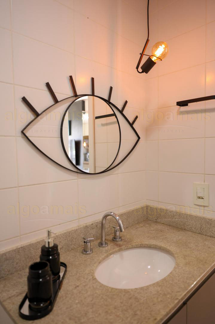 Casa de Condomínio, 1 quarto - Foto 6